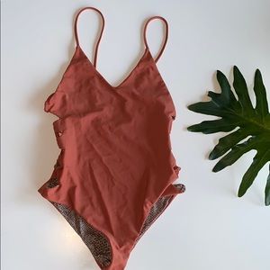 Acacia Florence One Piece